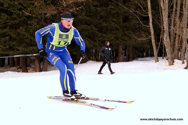 Grand-Prix Argentière